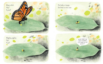 Monarch