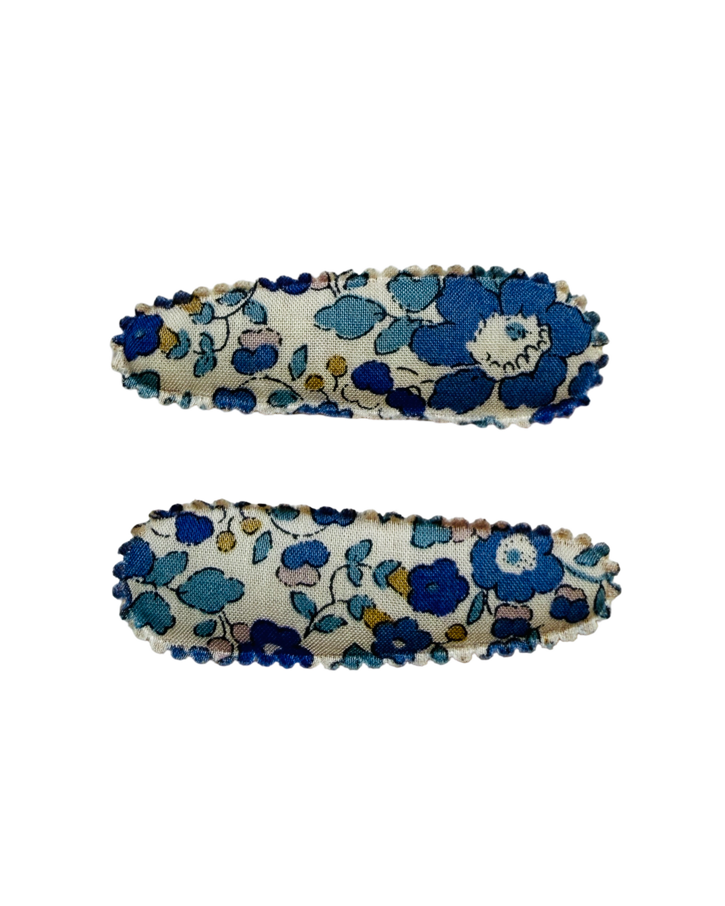 Little Skye Hair Clips