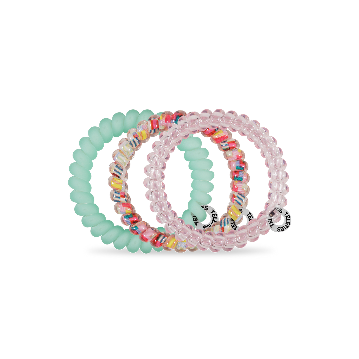 Spring Splash Teleties - Small
