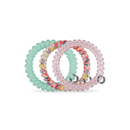 Spring Splash Teleties - Small