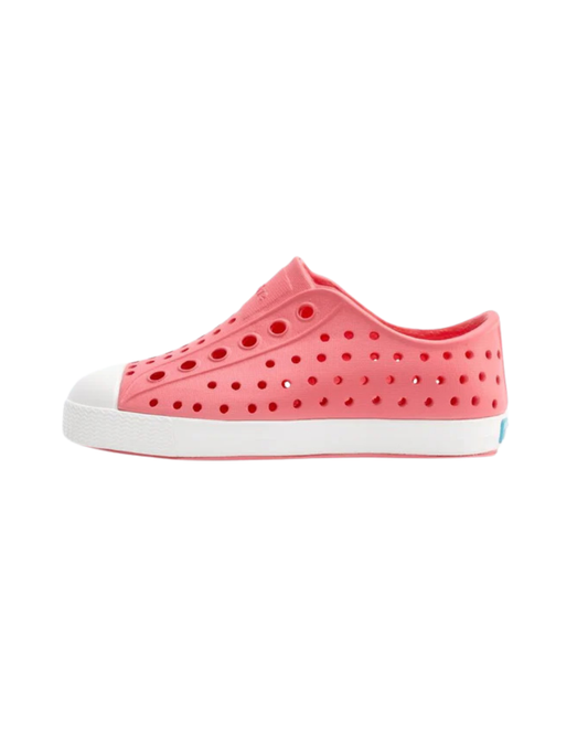 Flamingo Pink - Native Jefferson