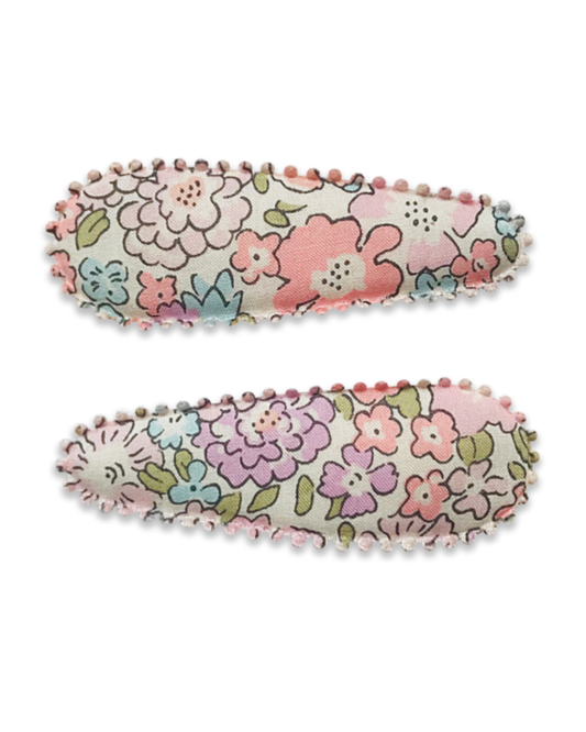 Lillia Hair Clips