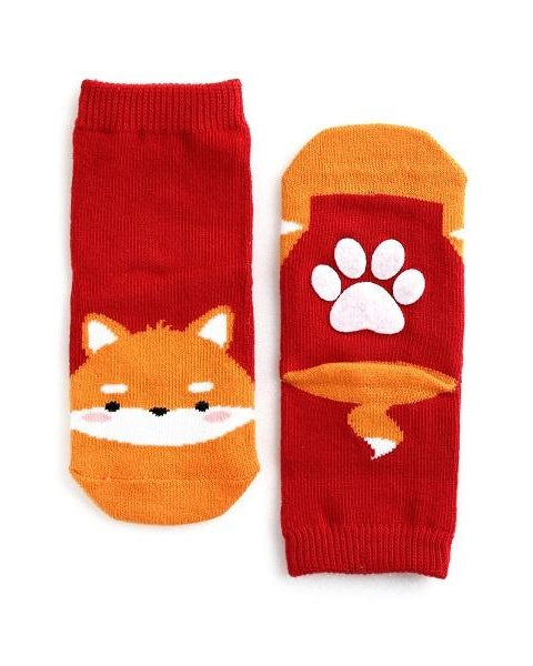 Fox Zoo Socks