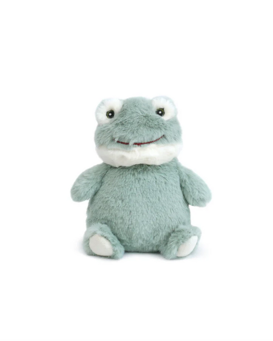 Fritz Frog