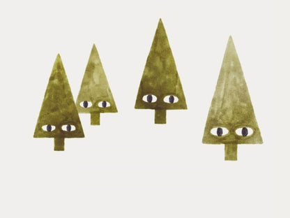 Your Forest