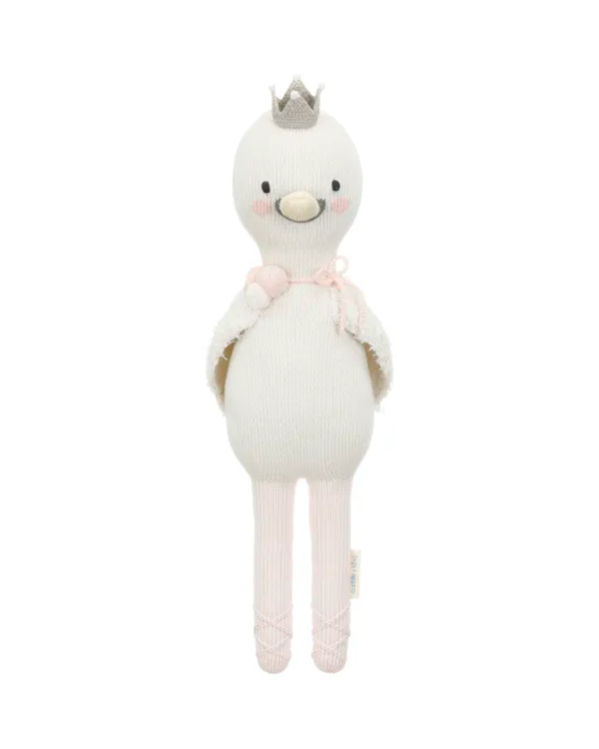 Harlow The Swan