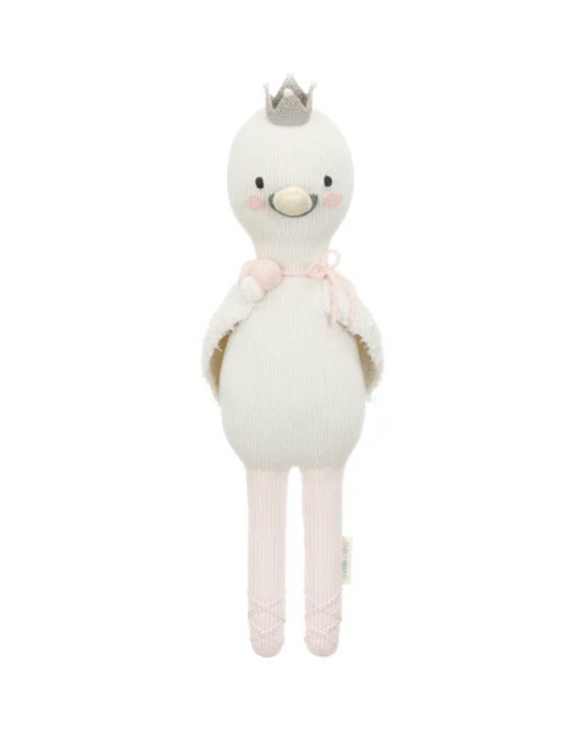 Harlow The Swan