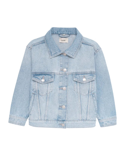 Jordan Trucker- Jacket