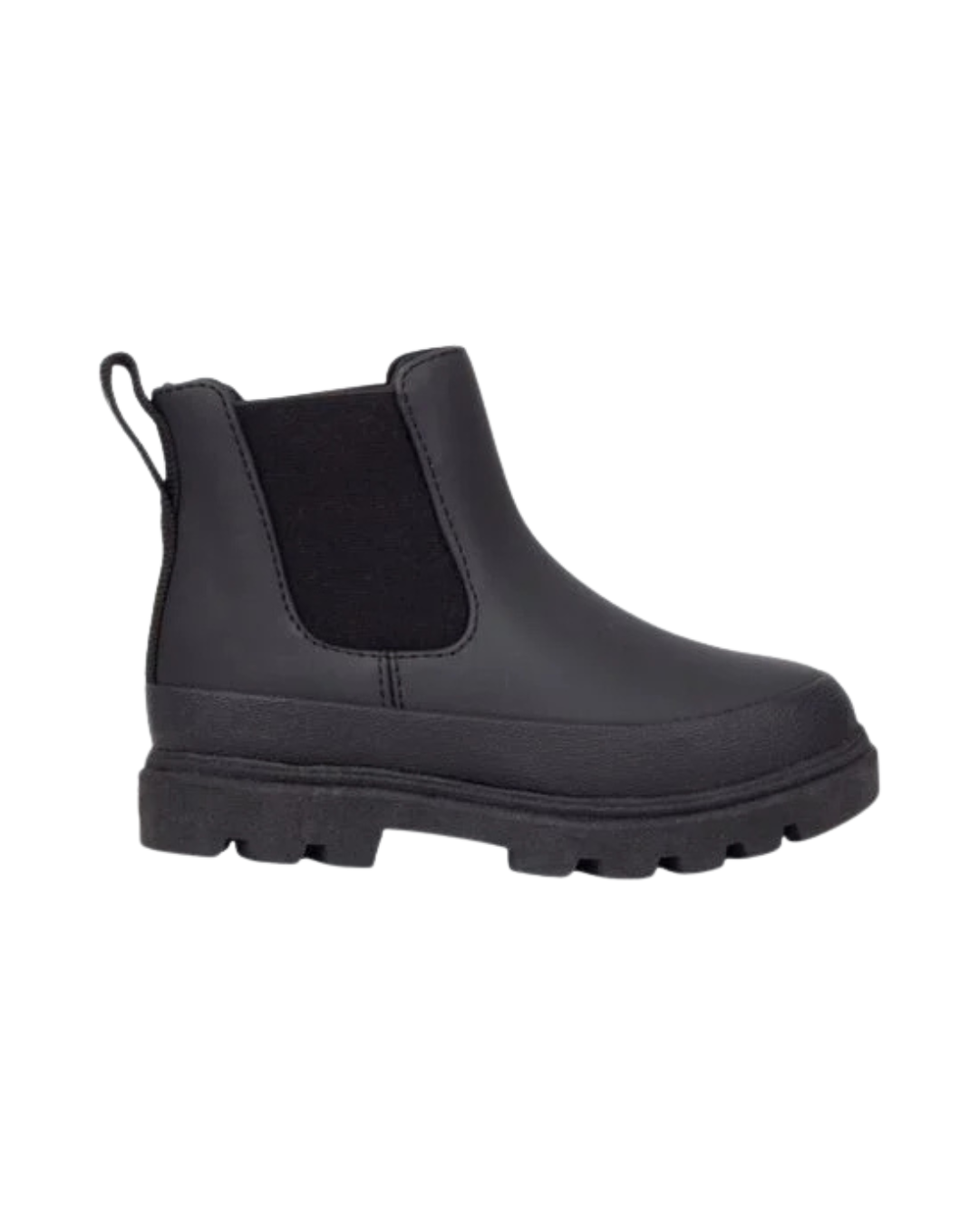 Kensington Chelsea- Jiffy Black