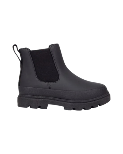 Kensington Chelsea- Jiffy Black
