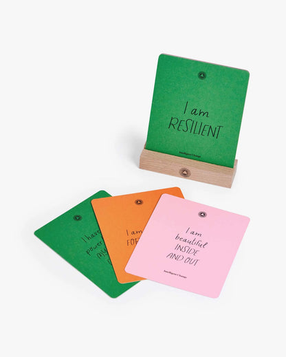 Kids Mindful Affirmations