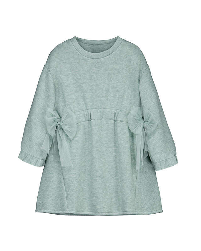 Knitted Dress- Anise