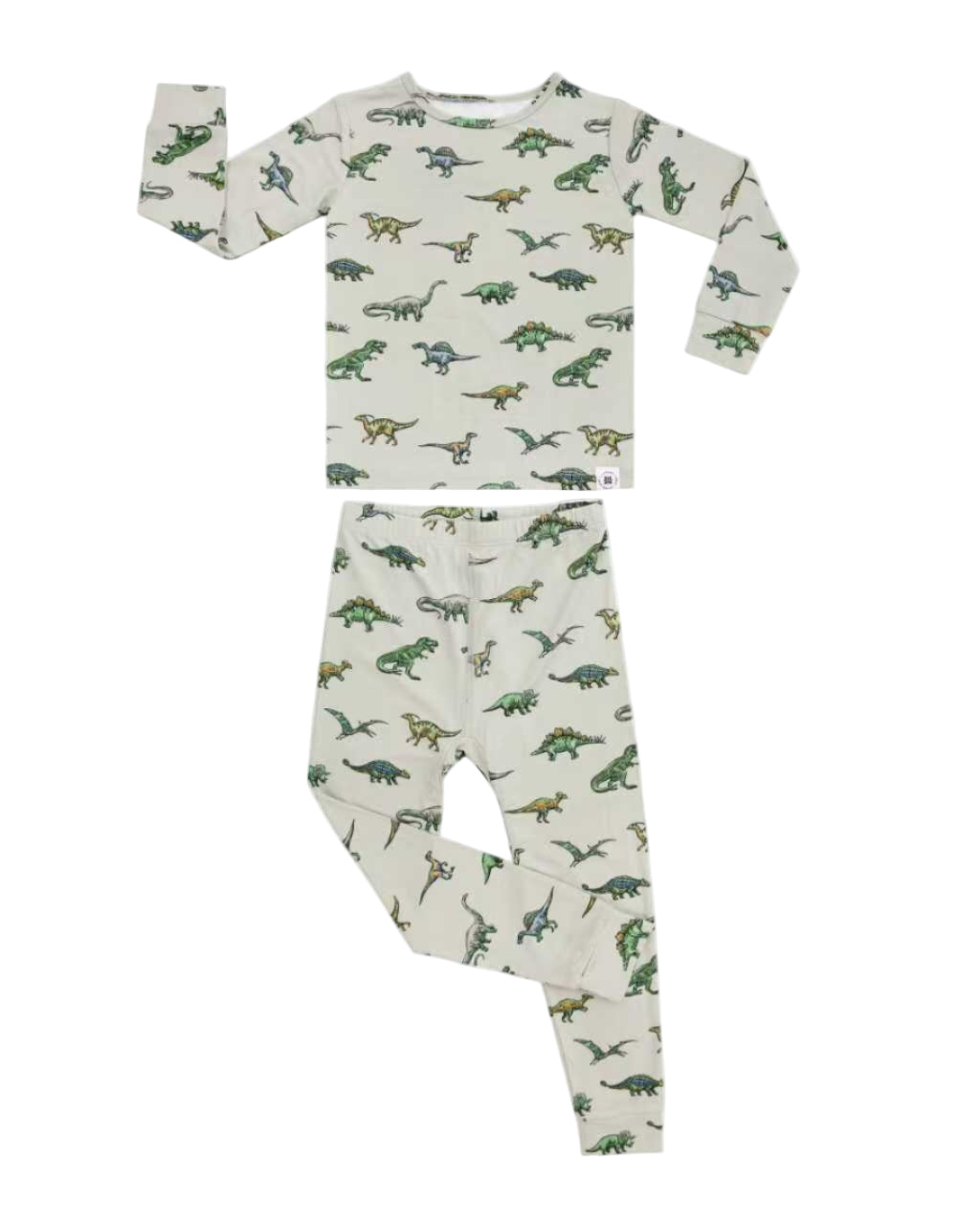 Big Kid Pajama - Legendary