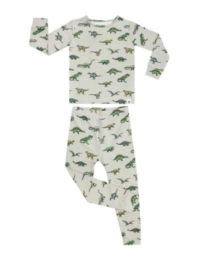 Big Kid Pajama - Legendary