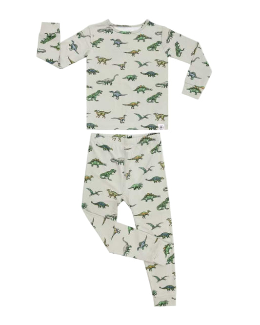 Big Kid Pajama - Legendary