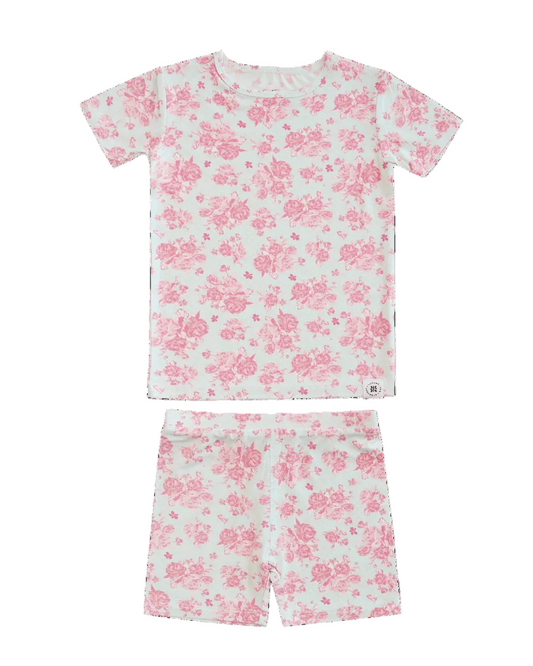 Miss Dior Sweet Bamboo Pajama