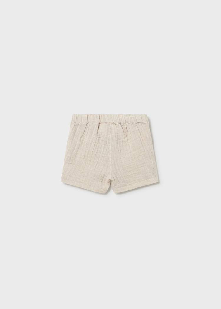 Shorts and Vest Set