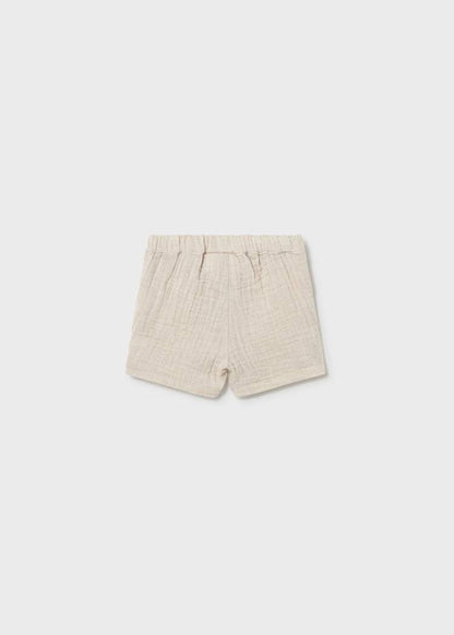 Shorts and Vest Set