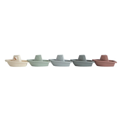 Original Bath Boats