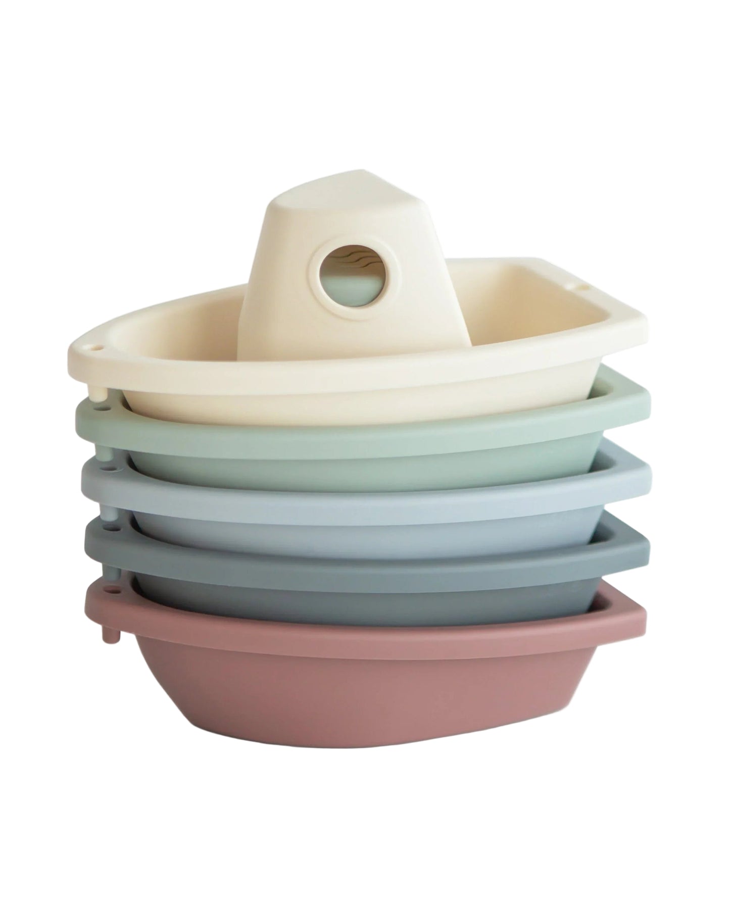 Original Bath Boats
