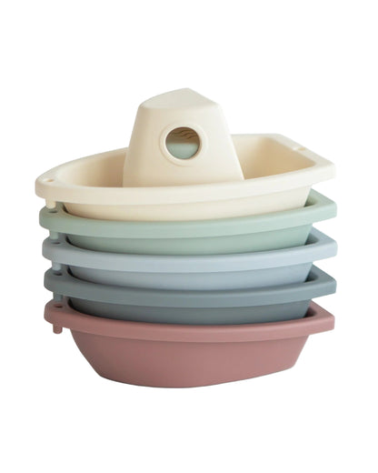 Original Bath Boats