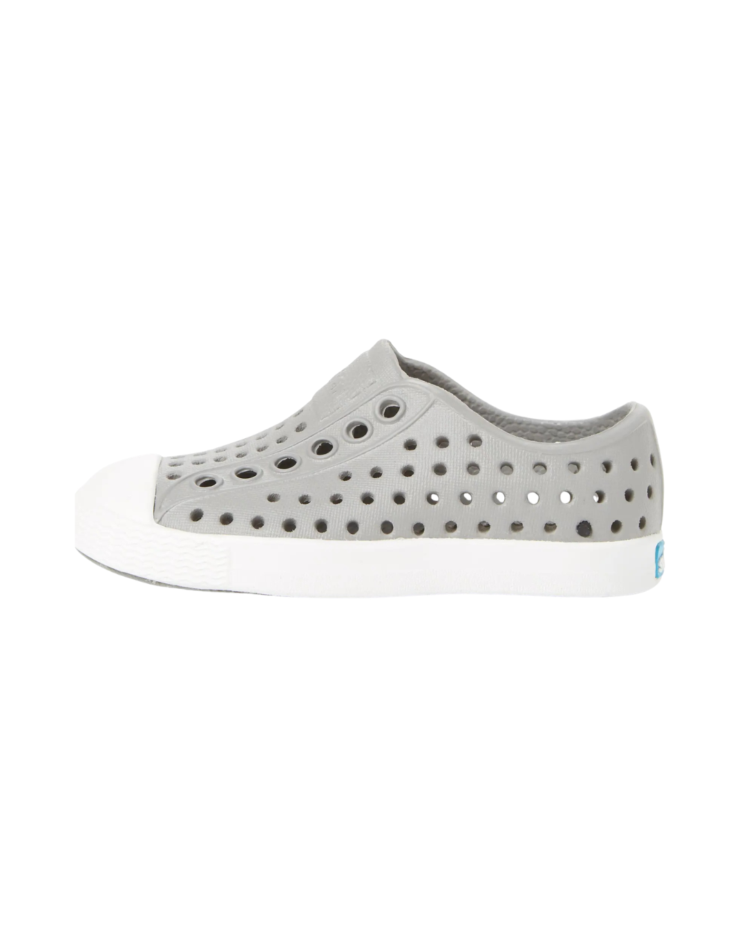 Pigeon Grey - Native Jefferson