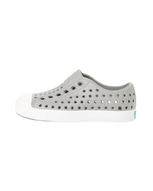 Pigeon Grey - Native Jefferson