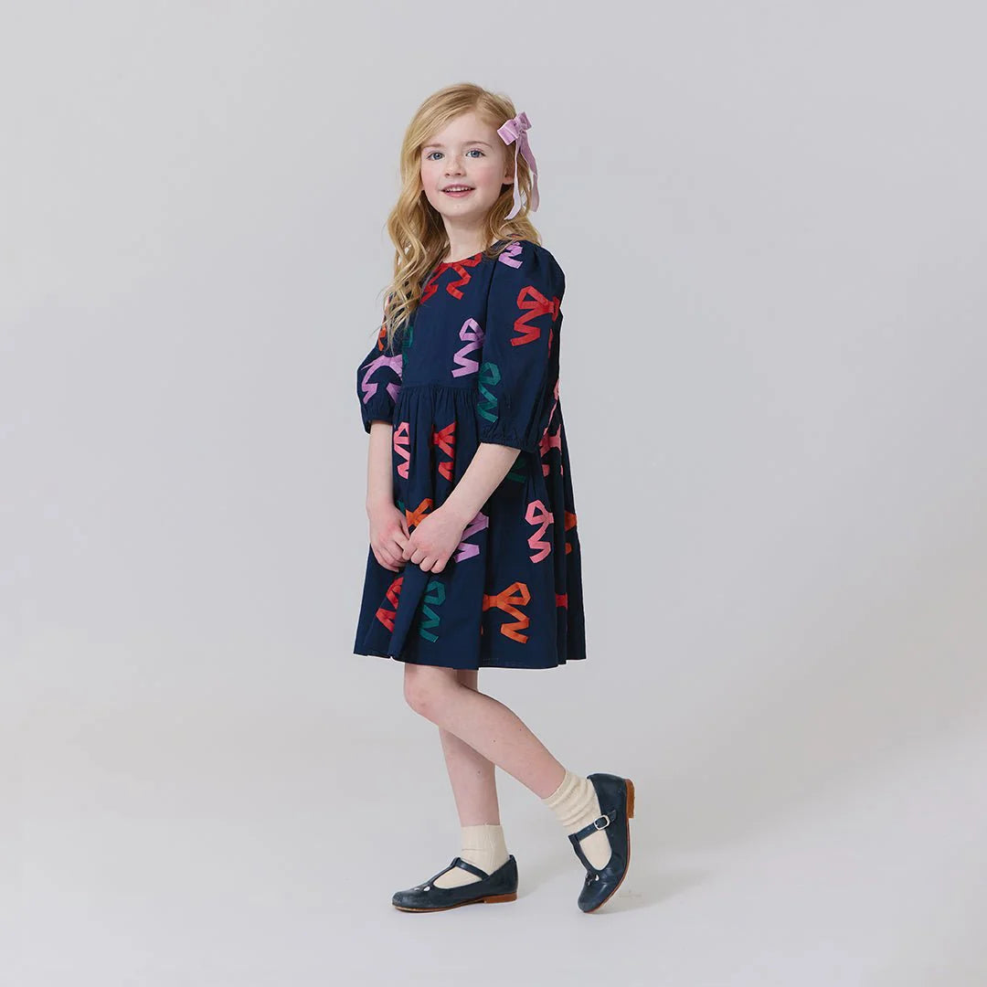 Brooke Dress