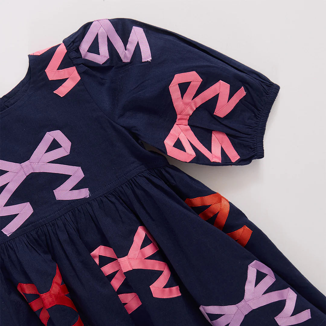 Brooke Dress