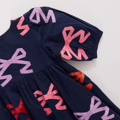 Brooke Dress