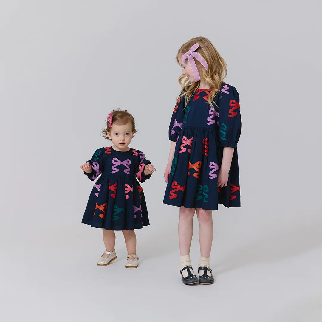 Brooke Dress