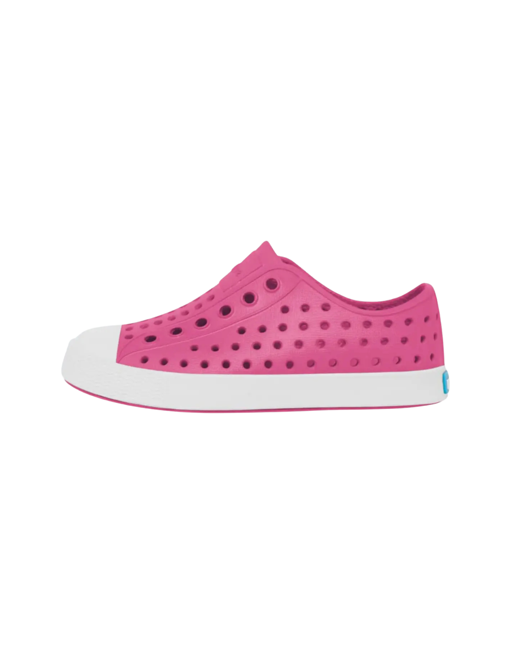 Hollywood Pink -Native Jefferson