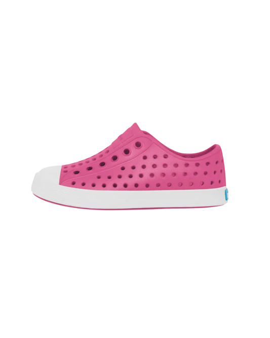 Hollywood Pink -Native Jefferson