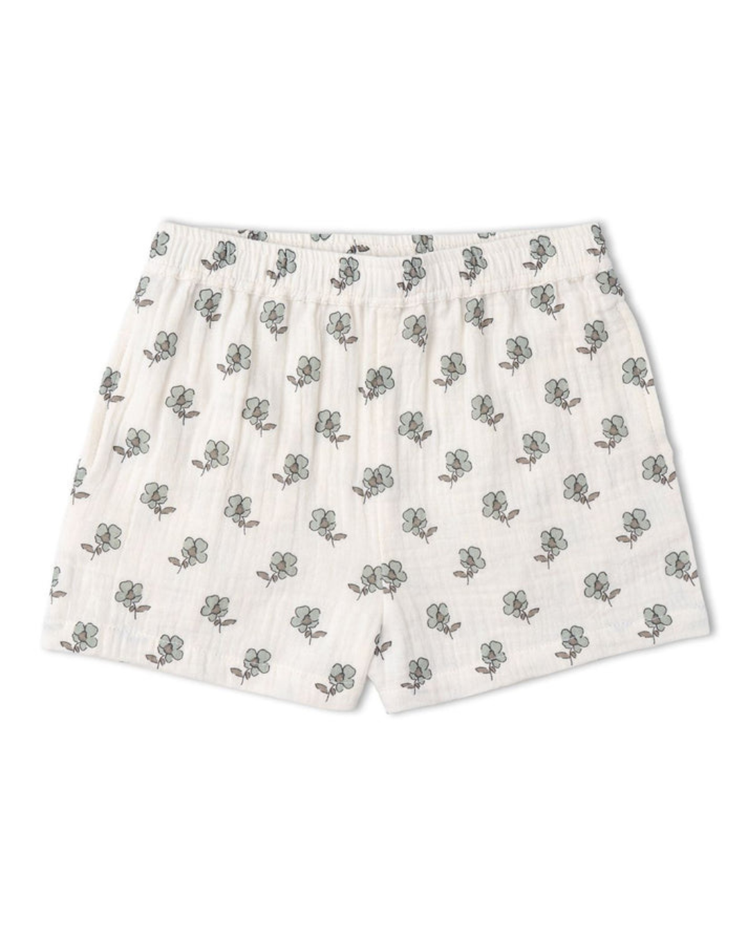 Shorts - Poppy
