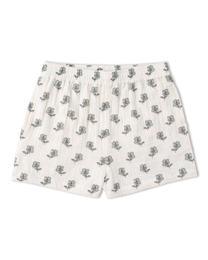 Shorts - Poppy