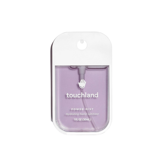 Pure Lavender Power Mist Hydrating Hand Sanitizer
