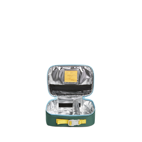 Rodger Lunch Box- Sports