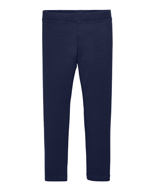 The Classic Legging Navy
