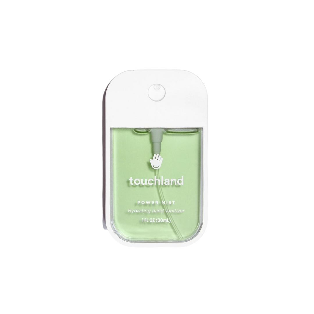 Applelicious Power Mist Hydrating Hand Sanitizer