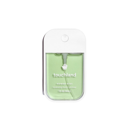Applelicious Power Mist Hydrating Hand Sanitizer