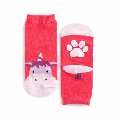 Unicorn Zoo Socks