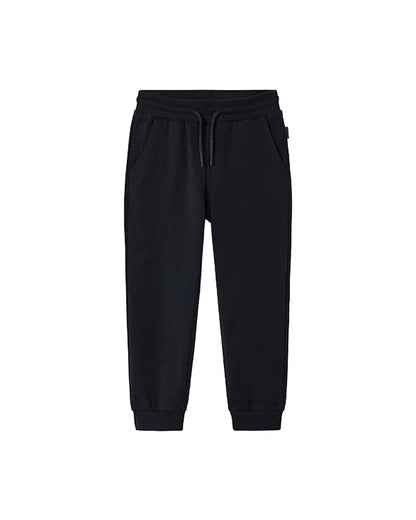 Basic Cuffed Jogger Blackboard