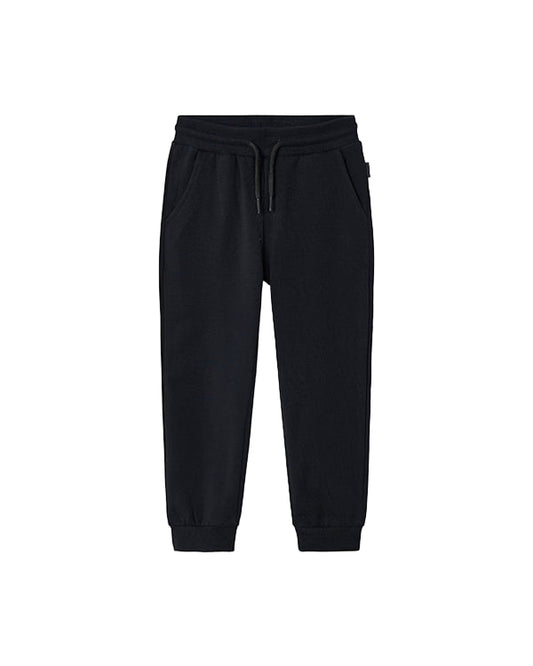 Basic Cuffed Jogger Blackboard