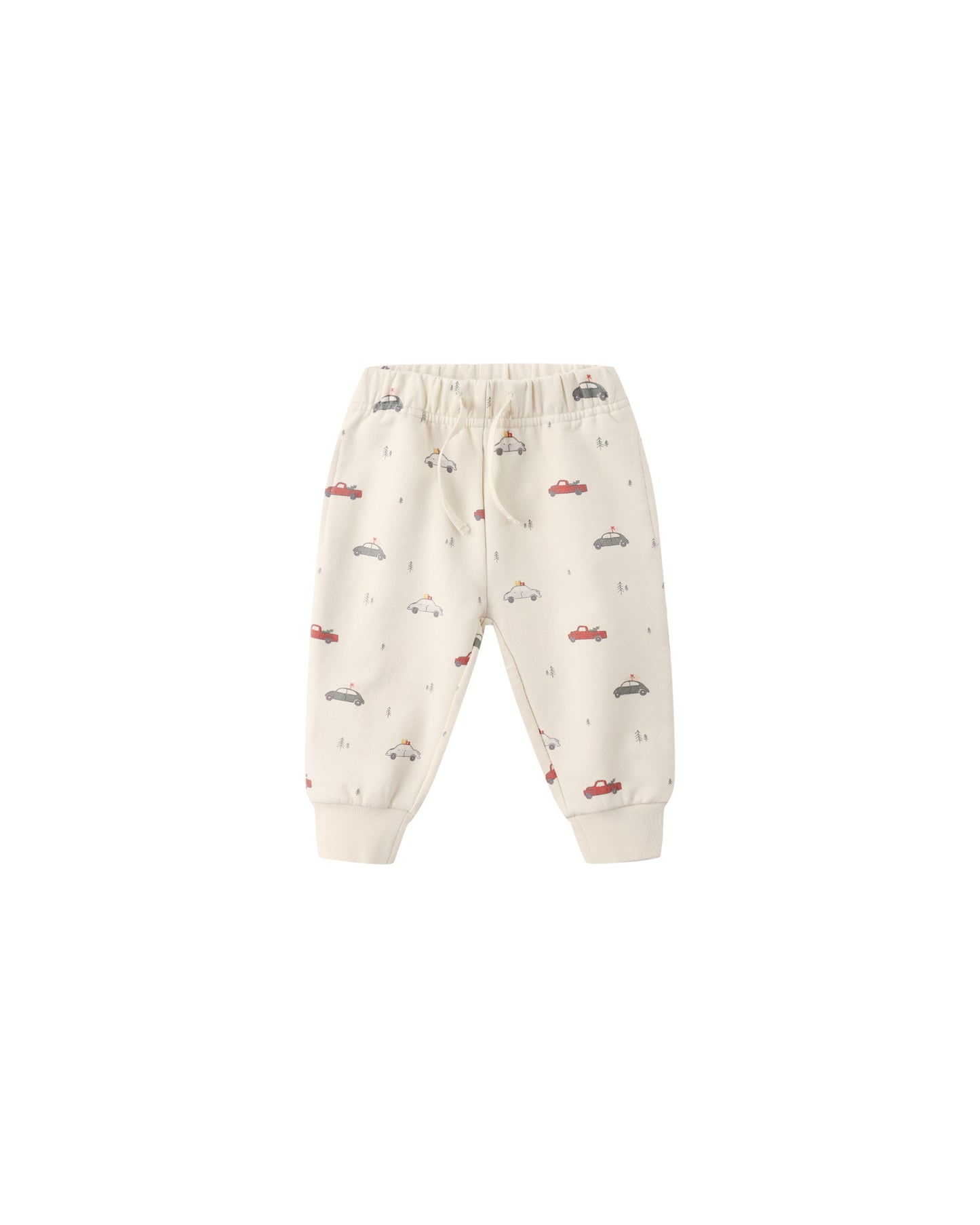 Cars Relaxed Fleece Sweatpants