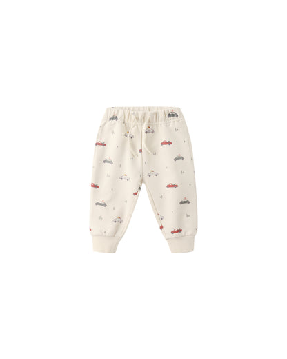 Cars Relaxed Fleece Sweatpants