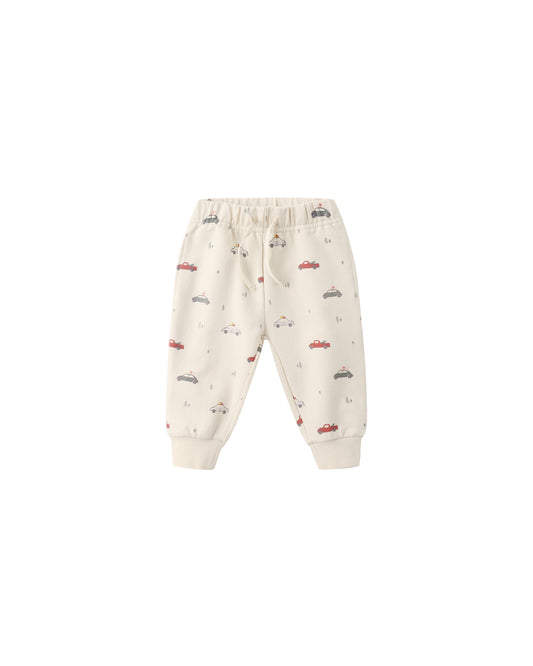 Cars Relaxed Fleece Sweatpants