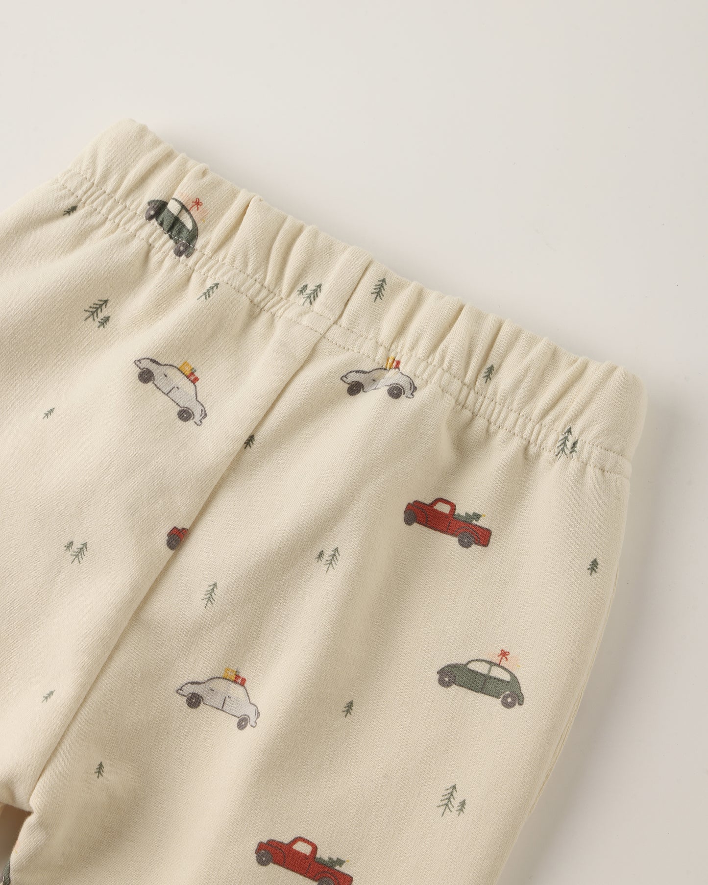 Cars Relaxed Fleece Sweatpants