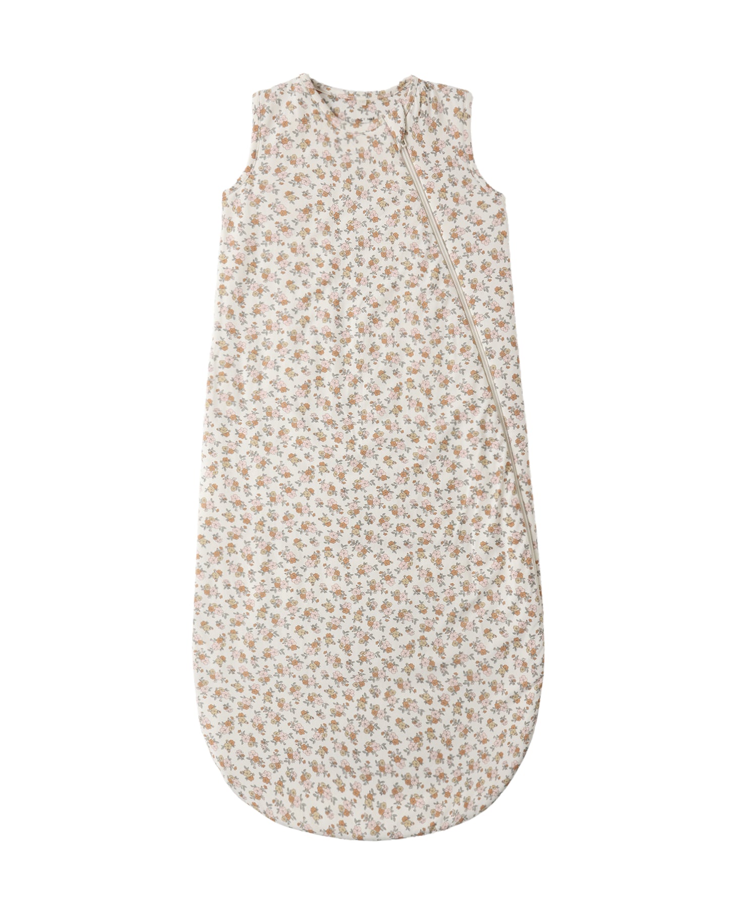 Wildflower Bamboo Sleeping Bag