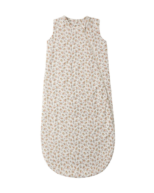 Wildflower Bamboo Sleeping Bag