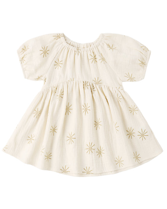 Sunburst Bella Dress